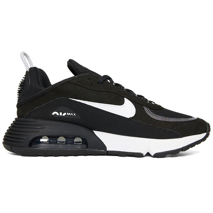 New Nike Air Max 2090 'Black White' DV3124-003