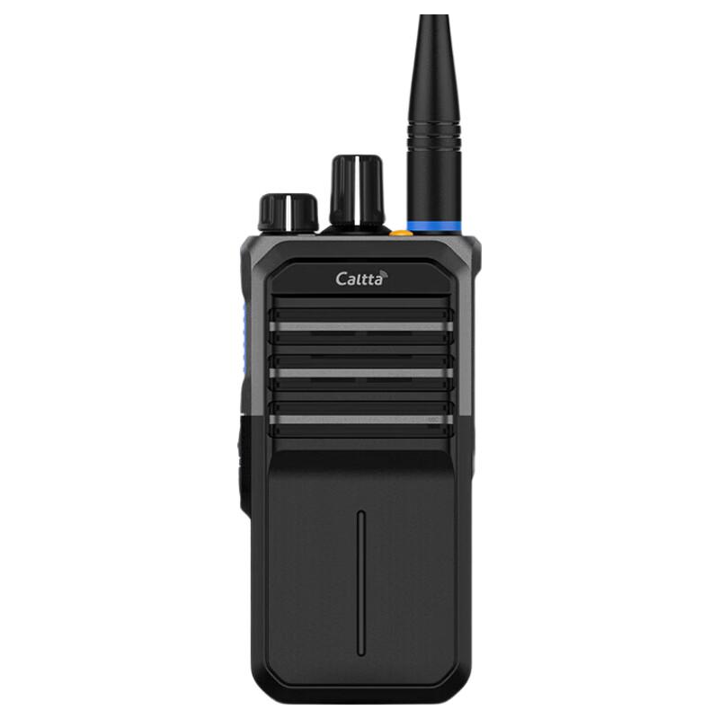 

Caltta DH410 U(1) Professional Two-Way Radio (CN version)