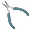 Professional Steel Jewelry Wire Pliers Portable Diagonal Cutting Pliers for Jewelry Making