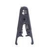 Network Cable Stripper Wire Cutter Stripping Tool for Round   Flat UTP STP