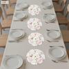 Decorațiuni pentru casă – Flori decorative şi coroane de flori