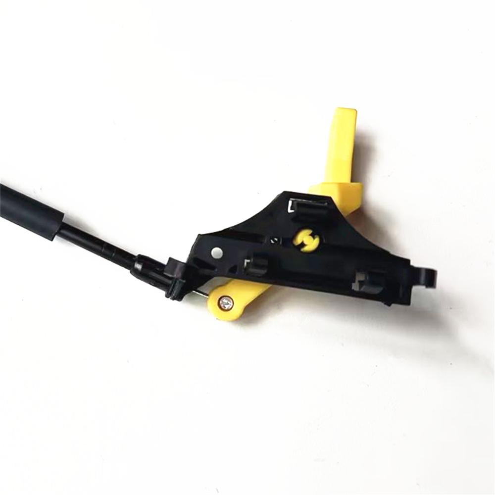 NEW Car Hood Bonnet Release Cable DT1Z-16A770-B For Ford Transit DT1Z-16A770-A