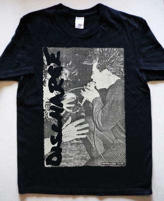 Üst giysisi – T-shirtler
