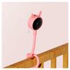 HD Wireless Baby Monitor: WiFi Webcam & Remote Doodle Cam