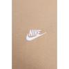 Nike Letter Logo Round Neck Pullover Short Sleeve T-Shirt Men T-Shirts Khaki AR4997-248