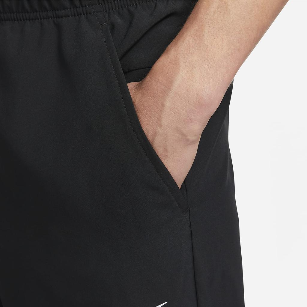 Nike Dri Fit Casual Sportswear Men's Black FB7500-010+FB7491-010