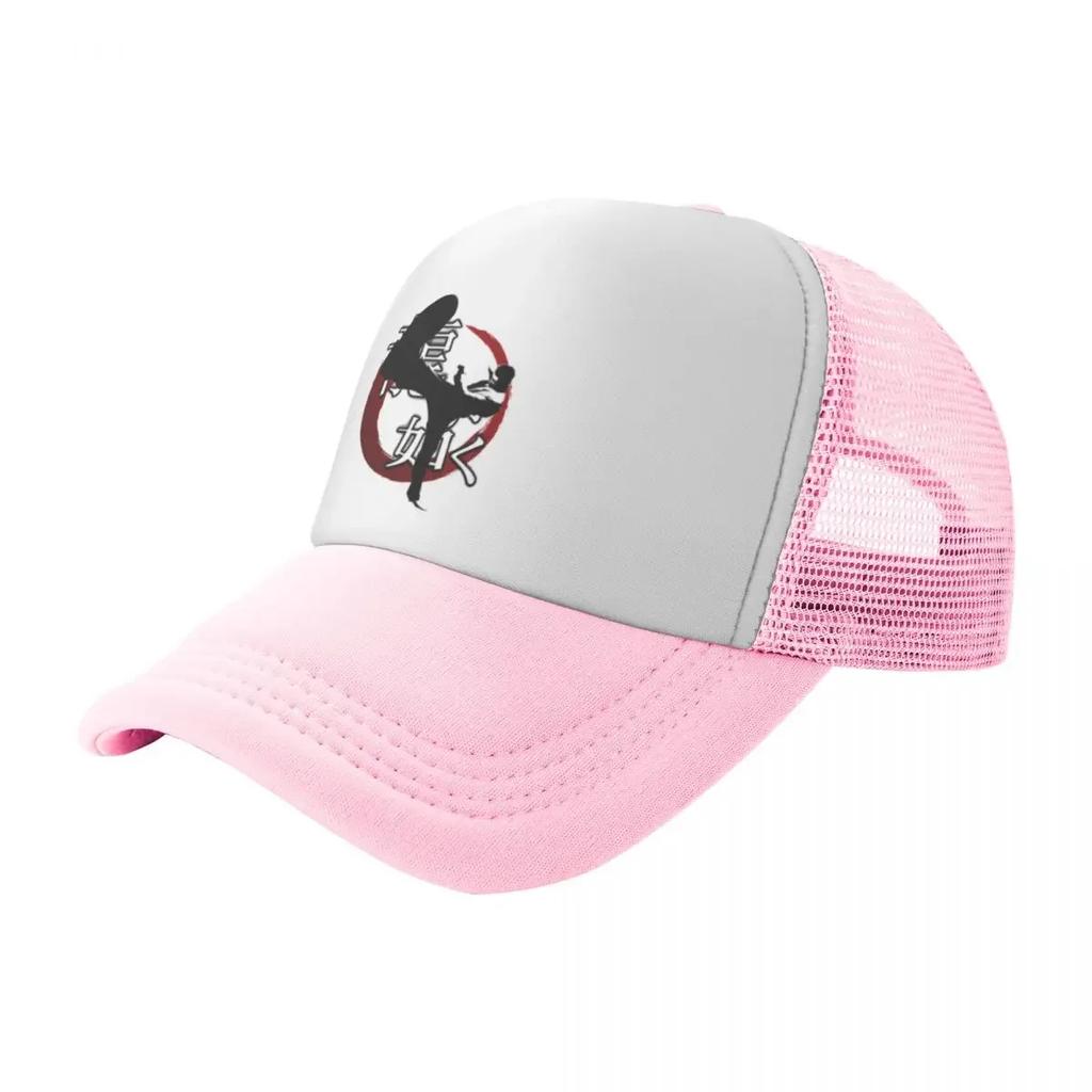 Classic Yakuza Travel Mesh Baseball Caps For Womens Personalized Male Beach Bucket Hat Snapback Cap