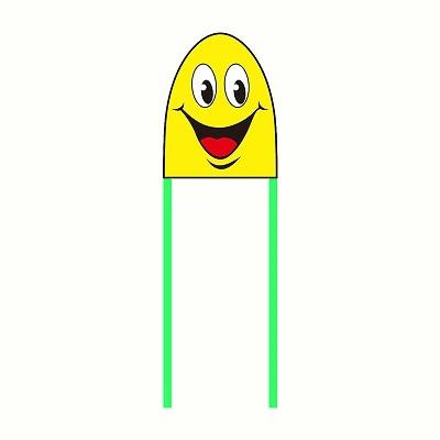 Children'S Handheld Portable Catapult Kite Outdoor Sports Baby Toy