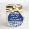 Cadeauverpakking – Verpakkingsetiketten