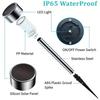 Solar Outdoor Lights Garden Lamp Solar Powered Waterproof Landscape Path Outdoor For Yard Lawn Patio Decorative