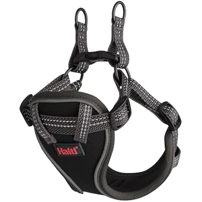 Postroj pro štěně - HALTI - Anatomy - Perfektní střih - Volnost pohybu - Optimální pohodlí
