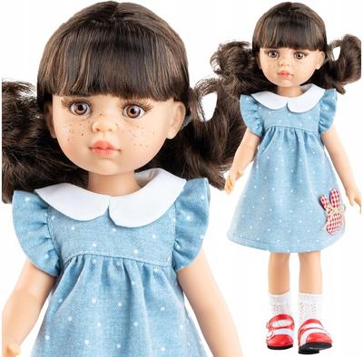 Lalka Paola Reina Wspaniała hiszpańska 32 cm 04693