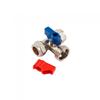 Kran do pralki Securplumb