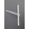 Shosekido Kirin Architectural Mechanical Pencil Lead Refills 1.3mm White 6 Leads 140-W6 for Wood Steel Concrete