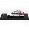 YS In Stock 1:64 NEW Ghostbuster Miller Meteor 1959 Ecto-1 Diecast Car Model Collection ToYS