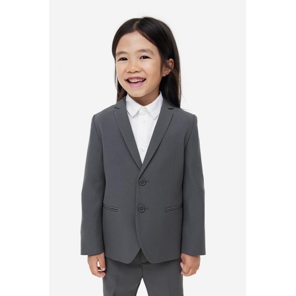 

Куртка HM темно-серая