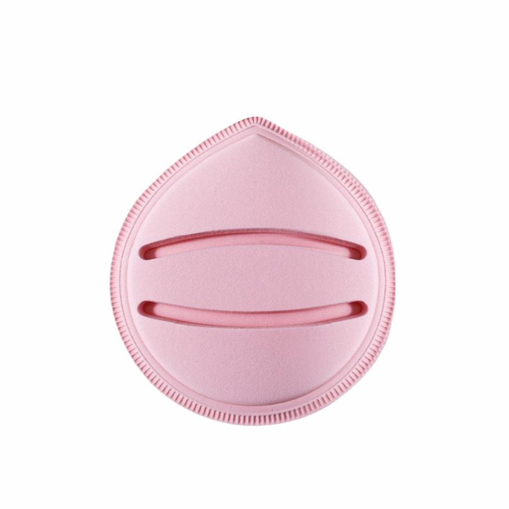 Water Drop Shape Makeup Puff Soft Texture Cosmetic Powder Puff Base Makeup Tool  Face Makeup
