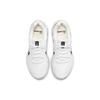 Nike Air Max Viva Fabric Synthetic Leather Sports Comfort Low Top Lifestyle Shoes Women sneaker White Black DJ6008-100