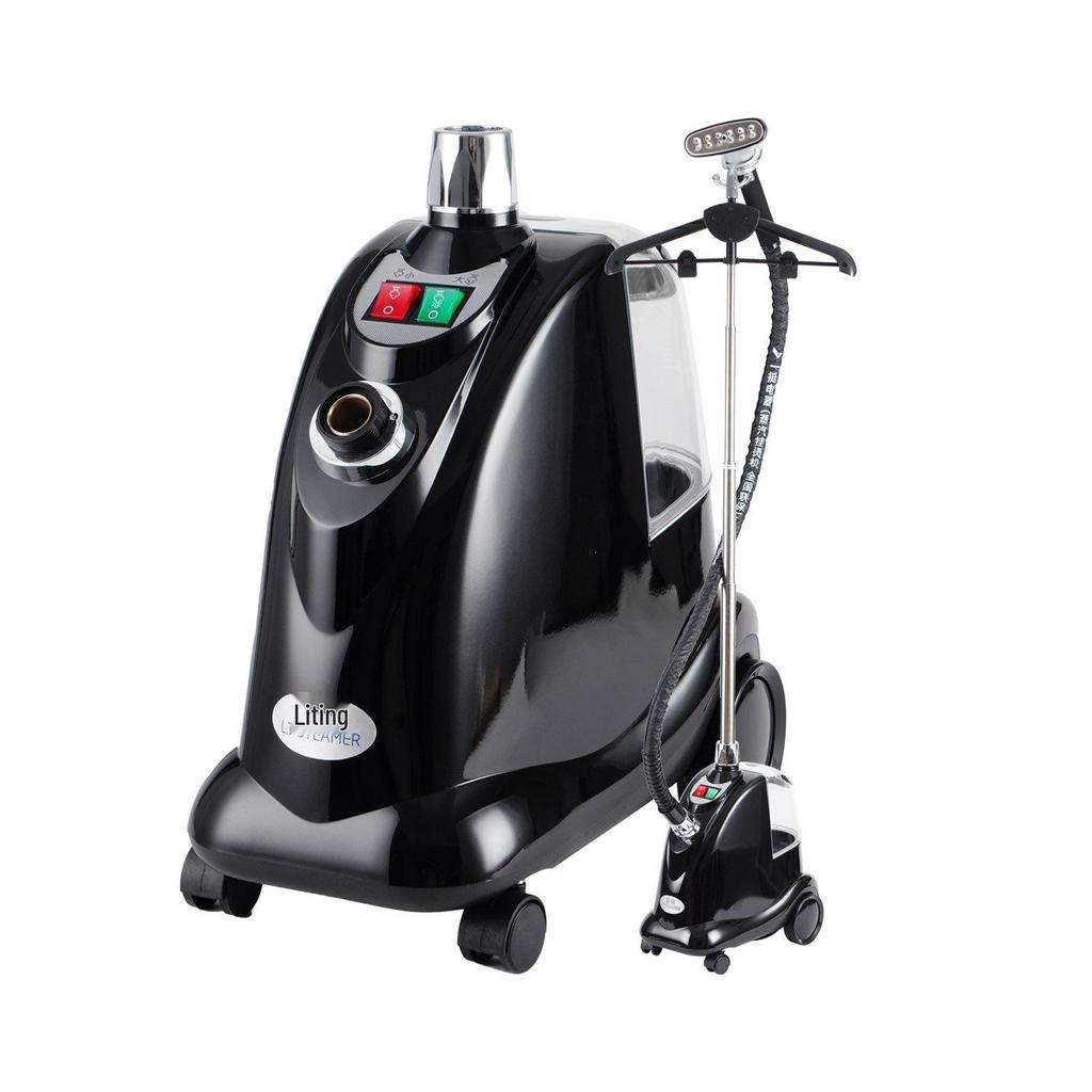 One Ting High-Power Handheld Vertical Garment Steamer for Home and Commercial Use