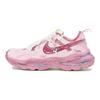 TC 7900 Roz Prună Respirabil Elimină Transpirația Acoperire Uscare Rapidă Partea de Jos Joasă Pantofi Casual Unisex Roz Violet DD9682-100(Team335-102)