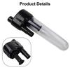 Vacuum Cleaner Accessory Dustbin Cup Filter Compatible With 32mm Vacuum Cleaner Interfaces With External Cyclones Separator