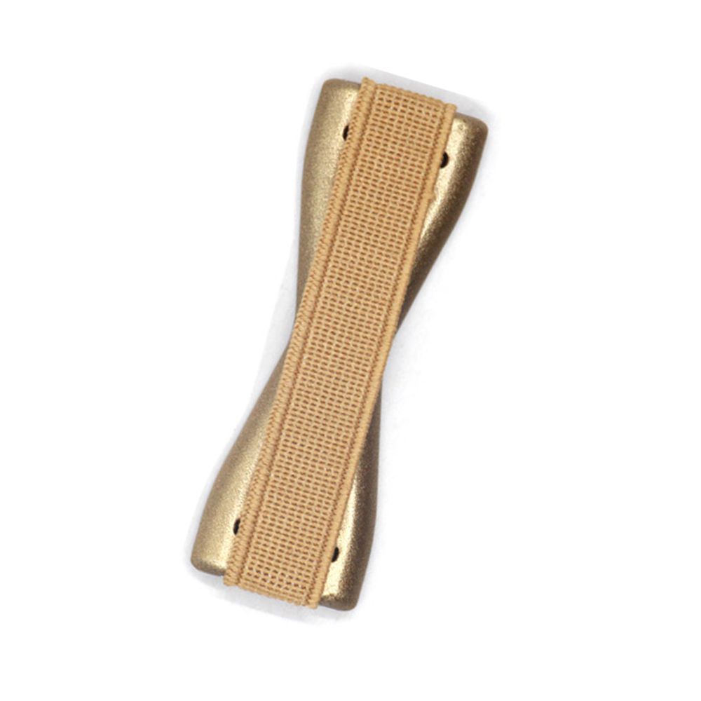 1Pcs Universal Color Phone Back Sticker Sling Phone Holder Strap Bracket Elasticity  Finger Grip Selfie Strap Sling Phone Holder