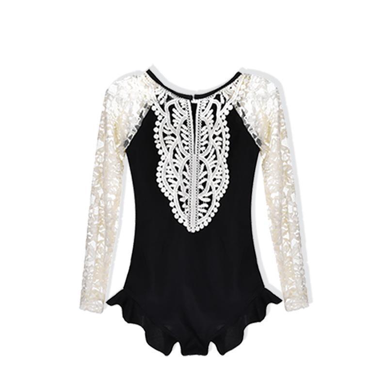 

Princess Toddler Girls Sunscreen Swimsuit - Quick-Dry, Foldable, One-Piece Dress, Medium. 110 (Height 100-110cm, Weight 12.5-17.5kg) чёрный