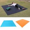 Tarp Airbed Waterproof Outdoor Picnic Beach Camping Mat Tarpaulin Bay Play Mats Plaid Blanket
