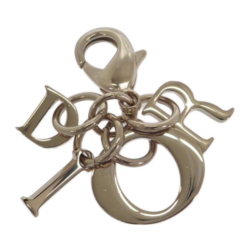 Dior S0974OBWS Kartenetui pink/gelb Lammleder Damen