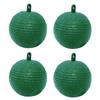 1PC Hängen Fliegenfalle Ball Obst Fliegen Catcher Klebrige Falle Insekten Bienen Fly-Killer