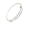 Expandable Bracelet Extendable Wristband Simple Style Fashion Jewelry Body Adornment Romantic Perfect Gifts Good Accessories