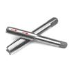 12/20Pcs Multifunction Tap and Die Set Straight Taper Metric Screw Screw Thread Plugs Alloy Steel High Hardness