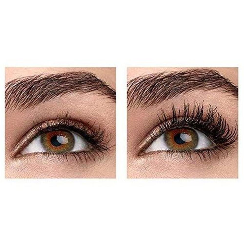 MAYBELLINE NEW YORK Mascara Total Temptation Gypsy Shrine -