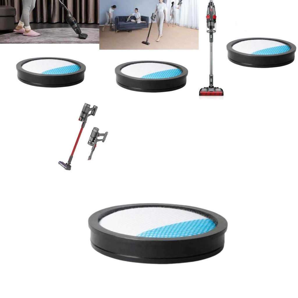Für Hoover Onepwr Bh53800v Pet Elite Filterersatz für den Heimgebrauch