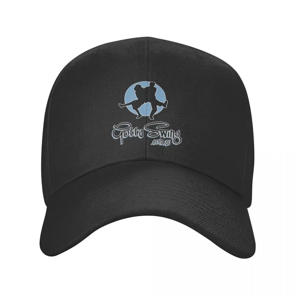 GOTTA SWINGcomau Baseball Cap cute Sunhat New In The Hat Hat Luxury Brand Caps For Women Unisexs