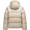 Anta Simple Versatile Breathable Soft Down Jacket Women Outerwear 162548903N-4