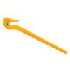 Children's Disposable Rubber Bands Girls' Hair Not Damaged Tools Knives Braided Hair Rubber Bands Knives Hair Removal Tools