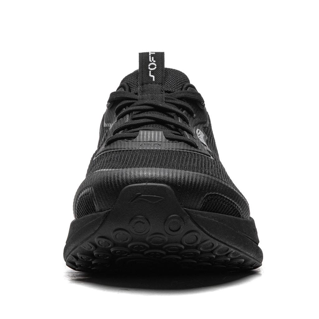 Li Ning Low top Casual Shoes Men's Black AGLW027-6
