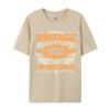 Slim Fit Tshirts 1980 Birthday Vintage 1980 Born In 1980 Made In 1980 T-shirts Normal Design Plain Cotton Mens Tops Tees