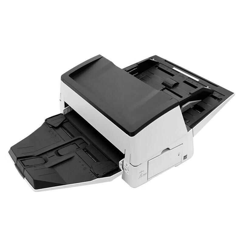 Fujitsu High-Speed Duplex Document Scanners CN plug (adapter included)