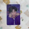 [USED] BTS America PTD Target US Namjoon Trading Card