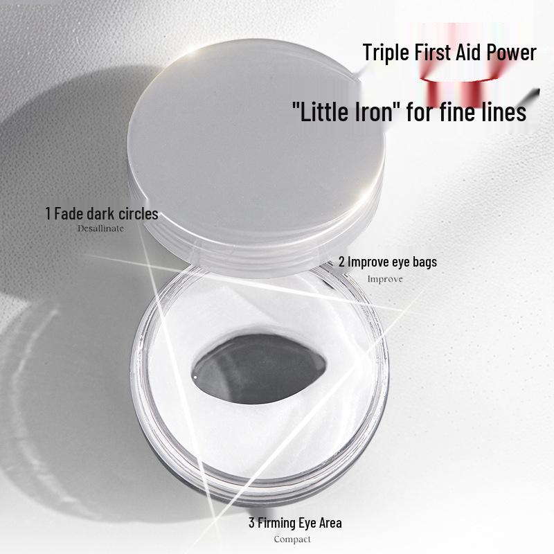 Han Bo Li Snake Venom Peptide Eye Mask: Anti-Wrinkle, Lifting, and Fine Line Fading Eye Patches