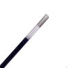 Double Head Pottery Hole Punch Professional Teapot Mouth Shaping Tool Comfortable Grip for Making
