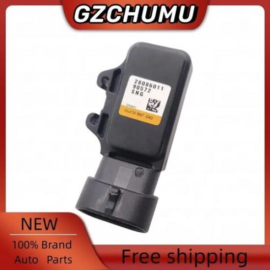 New MAP Sensor OEM 12232201 28086011 For JMC Jiangling Landwind Chery
