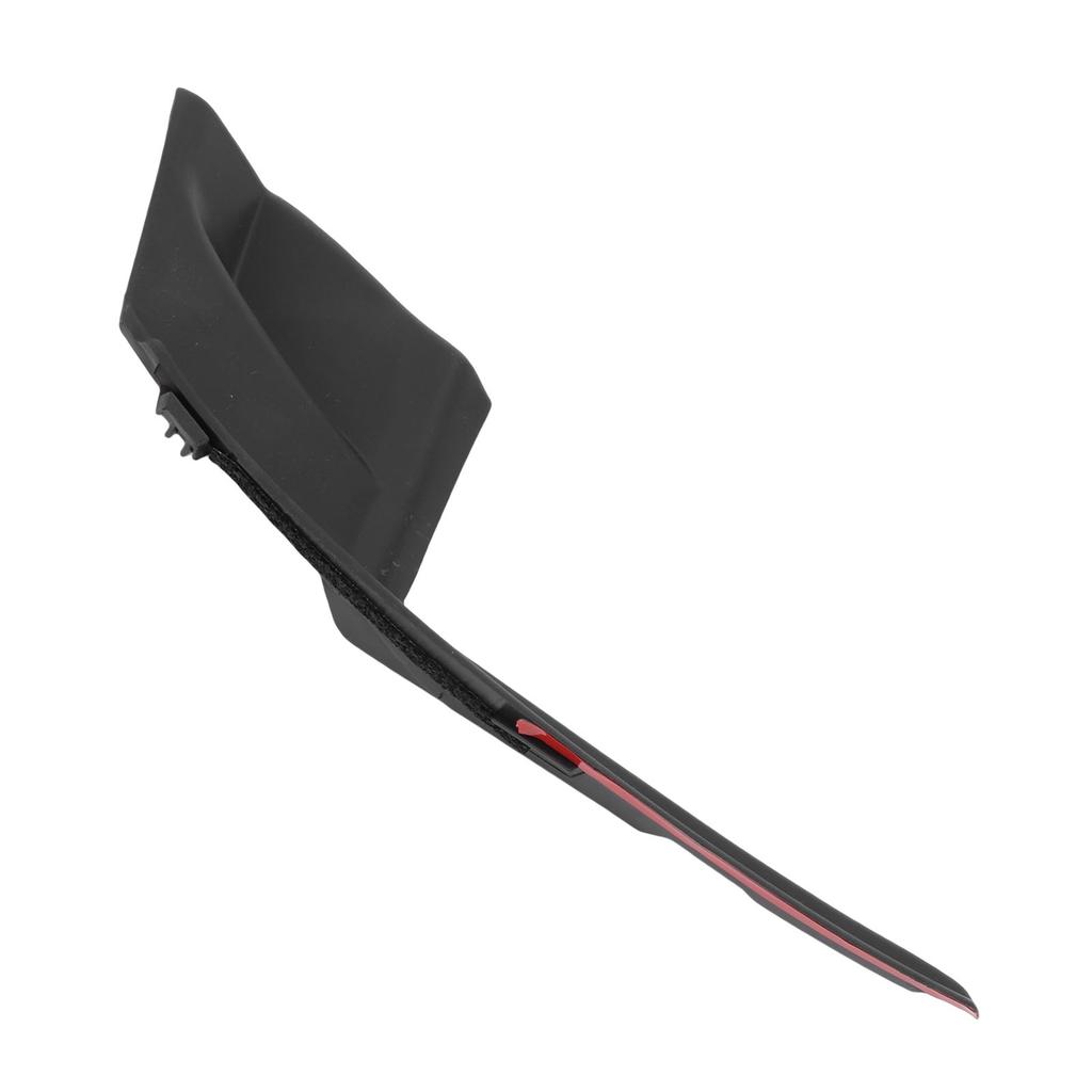 Wischerabdeckung Verkleidung Schwarz Gummi   Wischerabdeckung Ersatz für Basis   CE LE L SE XLE Limited 2011-2020