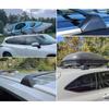 Roof Rack Cover Rear Left For Toyota Highlander 20-24 Xle Xse Limited &Amp; Platinum