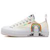 Chuck Taylor All Star Lift Platform Low Pride A02264C