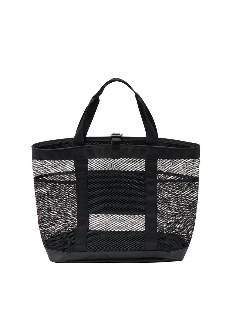 The North Face Torba na zakupy Glutton Mesh 33L Mała, Czarna,