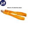 Food Tong Multifunctional for Restaurant 2 Colors Comfortable To Grip Steak Clamp Useful Lightweight Healthy