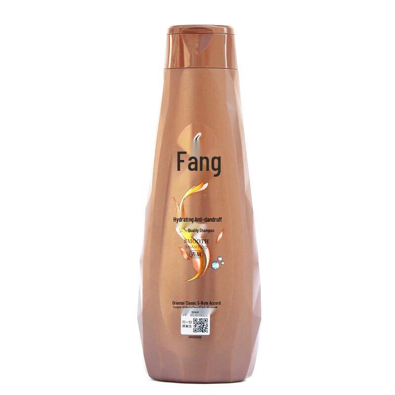 Laofang Nourishing Smooth & Dandruff Control Shampoo